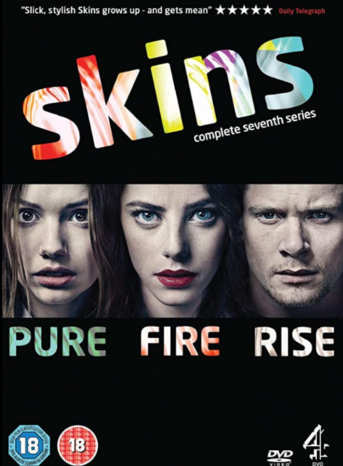 Skins Season 5 (2011)