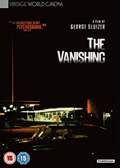 The Vanishing (1988) [ไม่มีซับไทย]