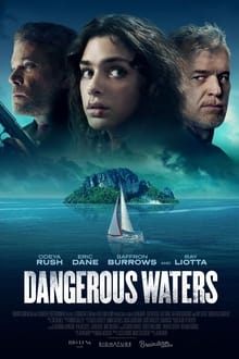 Dangerous Waters (2023) 