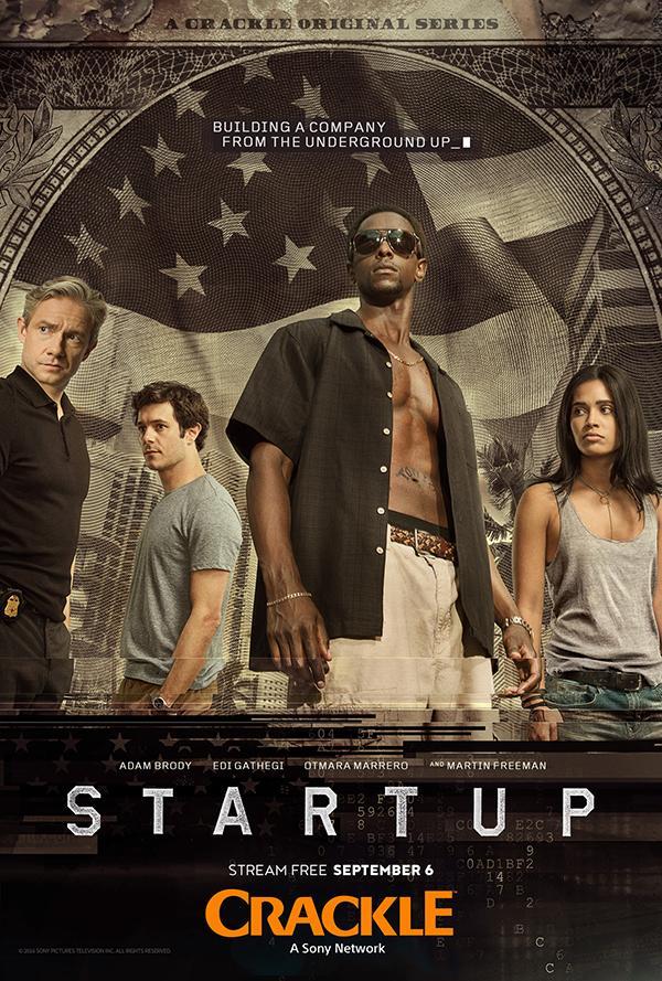 StartUp (2018) Season 3