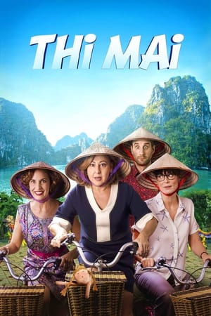 Thi Mai, rumbo a Vietnam (2017) ทีไมย์ สายสัมพันธ์เพื่อวันใหม่