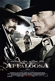 Appaloosa (2008) คู่ปืนดุล้างเมืองบาป
