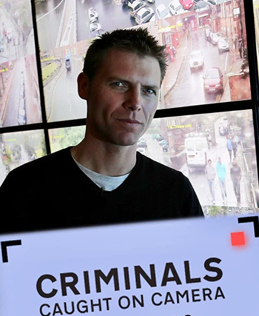 Criminals Season 1 (2013) คาหนังคาเขา