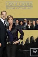Law & Order Special Victims Unit Season 9