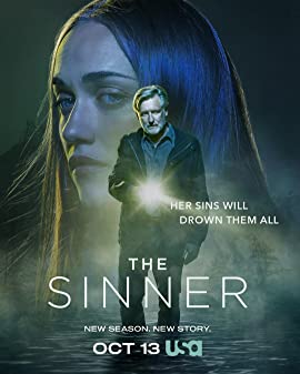 The Sinner Season 4 (2021) คนบาป