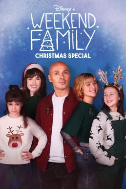 Weekend Family Christmas Special (2022) 