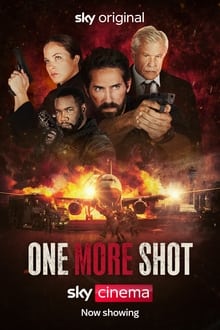 One More Shot (2024)