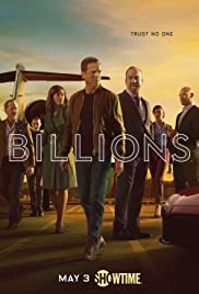 Billions Season 5 (2020) 