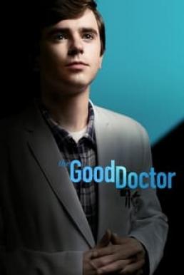 The Good Doctor Season 6 (2022) แพทย์อัจฉริยะหัวใจเทวดา [พากย์ไทย]	