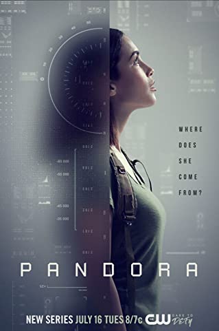 Pandora Season 1 (2019) ภารกิจลับพิทักษ์จักรวาล [พากย์ไทย]