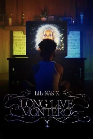 Lil Nas X Long Live Montero (2023) [NoSub]