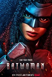 Batwoman Season 2 (2020) แบทวูแมน อัศวินหญิงแห่งรัตติกาล