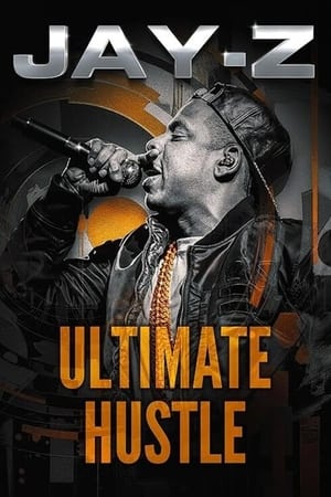 Jay-Z Ultimate Hustle (2023) [NoSub]