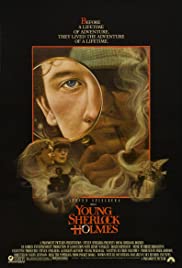 Young Sherlock Holmes (1985) 