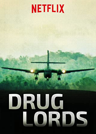 Drug Lords Season 1 (2018)  ราชายาเสพติด