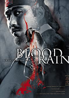 Blood Rain (2005)