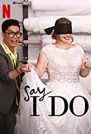 Say I Do Season 1 (2020) งานแต่งในฝัน