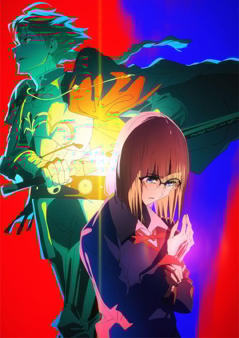 เฟท/สเตรนจ์ เฟค [บรรยายไทย] updated to 0-1