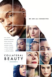 Collateral Beauty (2016) คอลแลทเทอรัล บิวตี้ โอกาสใหม่หนสอง