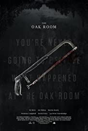 The Oak Room (2020) ไม่มีซับไทย