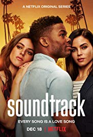 Soundtrack Season 1 (2019) ดนตรี รัก จังหวะ ชีวิต