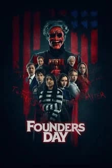 Founders Day (2023) [NoSub]