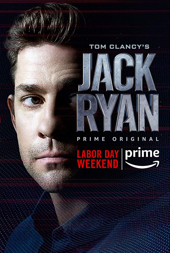 Tom Clancys Jack Ryan Season 2 (2019) แจ๊ค ไรอัน