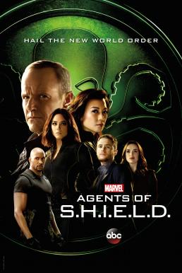 Agents of S.H.I.E.L.D.  Season 4 [ซับไทย]