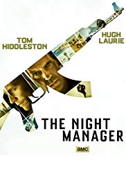 The Night Manager Season 1 (2016)