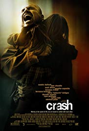 Crash (2004)  คน ผวา