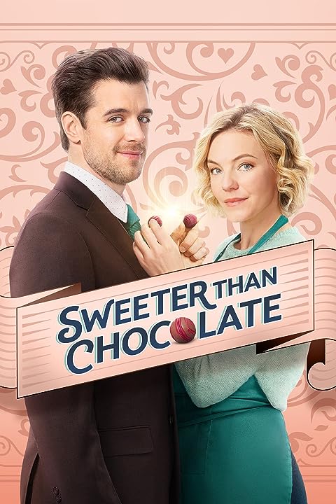 Sweeter Than Chocolate (2023) [ไม่มีซับไทย]   	