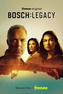 Bosch Legacy Season 2 (2023) ทายาทสืบเก๋า ตอน 10