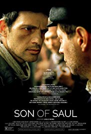 Son of Saul (2015) ซันออฟซาอู