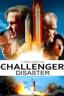 The Challenger Disaster (2013) [NoSub]