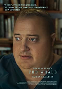 The Whale (2022) เหงา เท่า วาฬ [แปล Google]