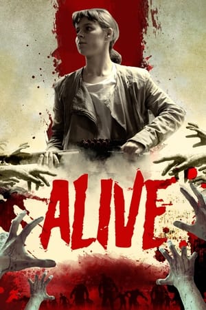 Alive (2023) [NoSub]