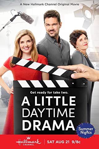 A Little Daytime Drama (2021) [ไม่มีซับไทย]
