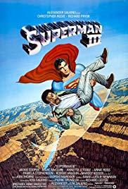 Superman 3 (1983) ซูเปอร์แมน 3