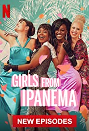 Girls From Ipanema Season 2 (2020) เพลงรักจุดประกายฝัน