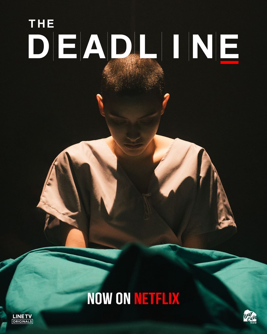 The Deadline Season 1 (2018) [พากย์ไทย]