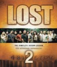 Lost Season 2 (2005) อสูรกายดงดิบ