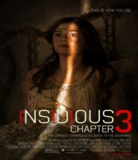 Insidious (2015) วิญญาณตามติด 3
