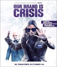 Our Brand Is Crisis (2015)