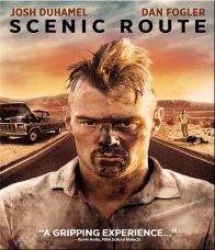 Scenic Route (2013) หนทางดักมรณะ