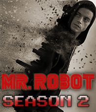 Mr.Robot Season 2 (2016)
