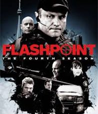 Flash Point (2008) หน่วยสวาทสาดกระสุน