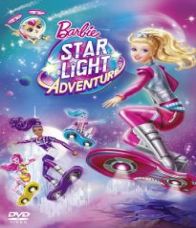 Barbie Star Light Adventure (2016) ผจญภัยในหมู่ดาว