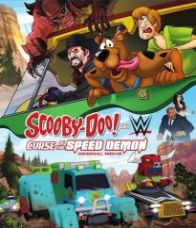 Scooby-Doo! And WWE: Curse of the Speed Demon สคูบี้ดู ตอน คำสาปปีศาจพันธุ์ซิ่ง