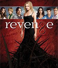 Revenge Season 1 (2011) แค้นนี้ต้องชำระ [พากย์ไทย]