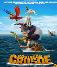 Robinson Crusoe (2016) ผจญภัยเกาะมหาสนุก